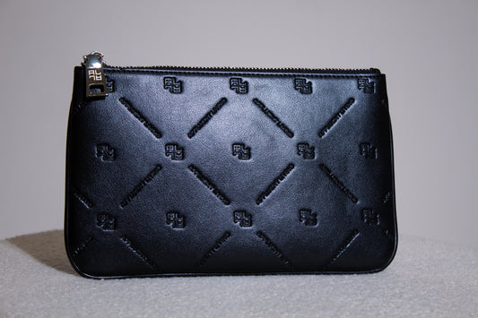 Affluent Living Purse