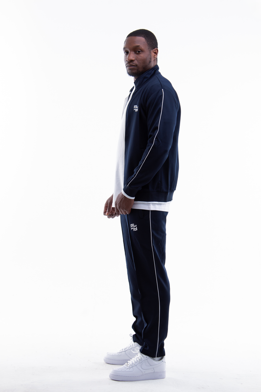 Gentleman’s Tracksuit
