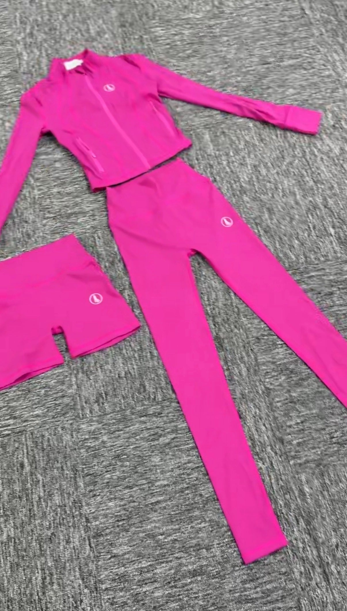 The "Every Occasion" Affluent Gymset