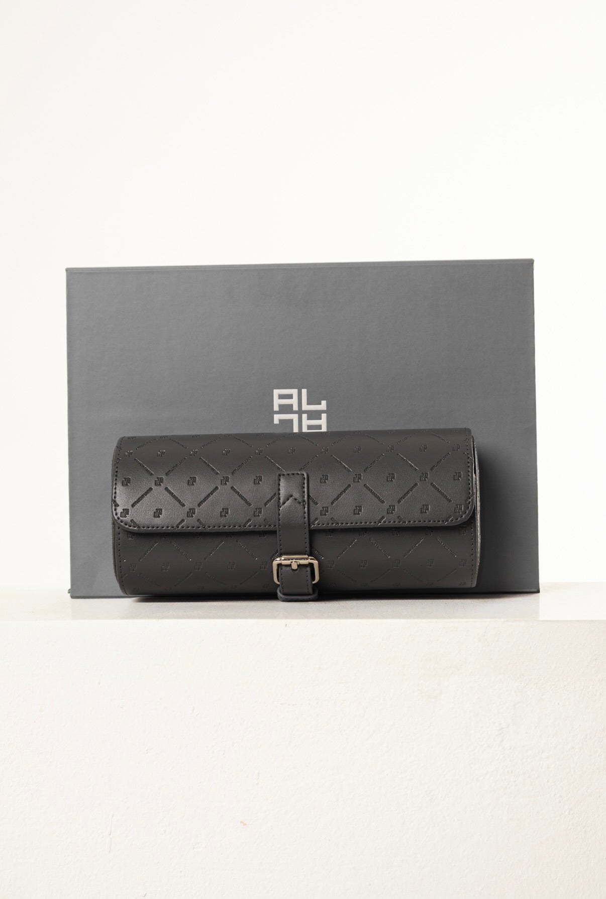 Luxury 3 Watch Case