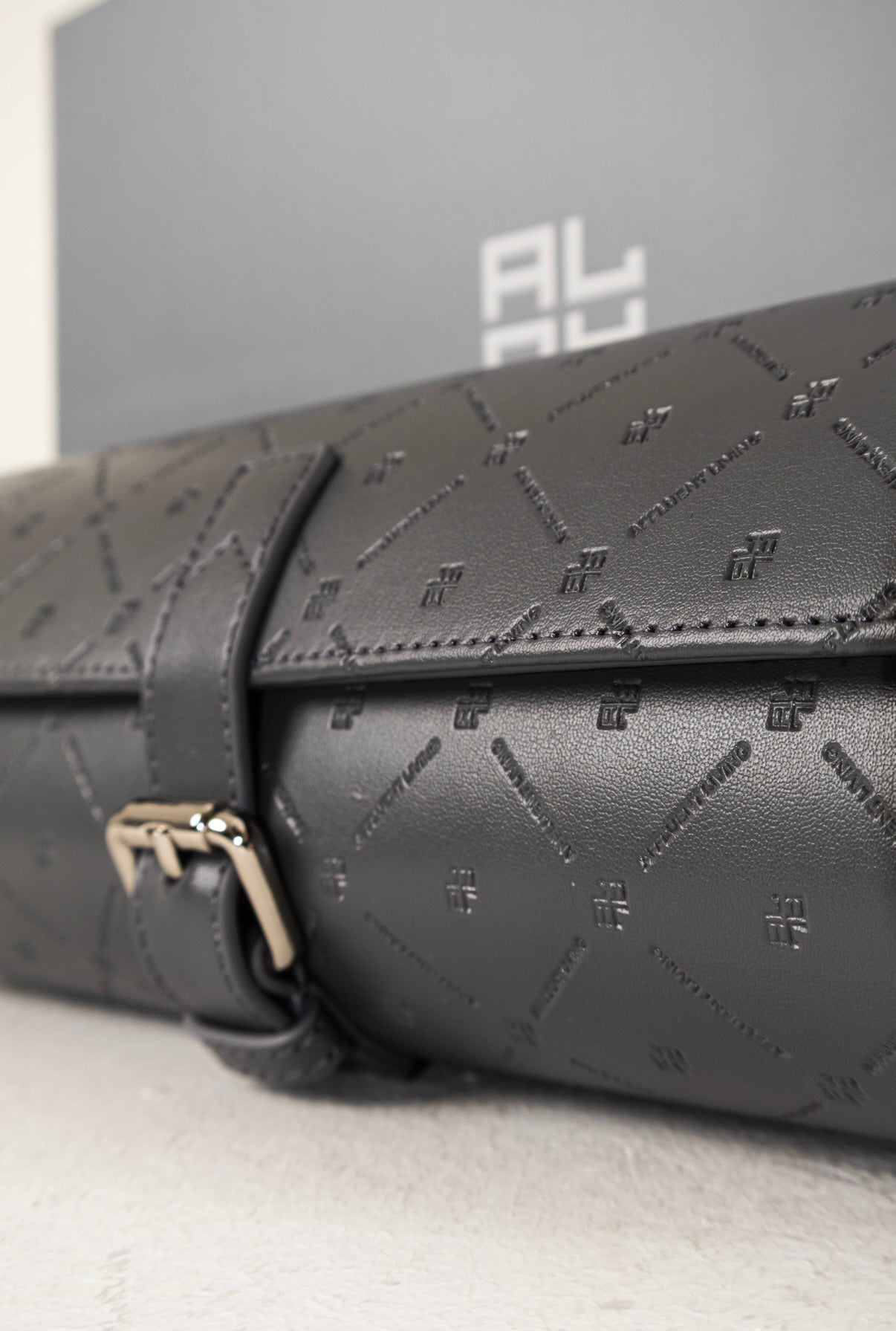 Luxury 3 Watch Case
