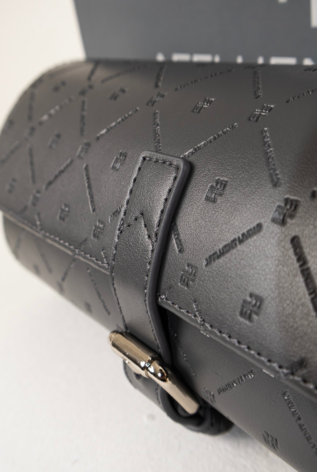 Luxury 3 Watch Case