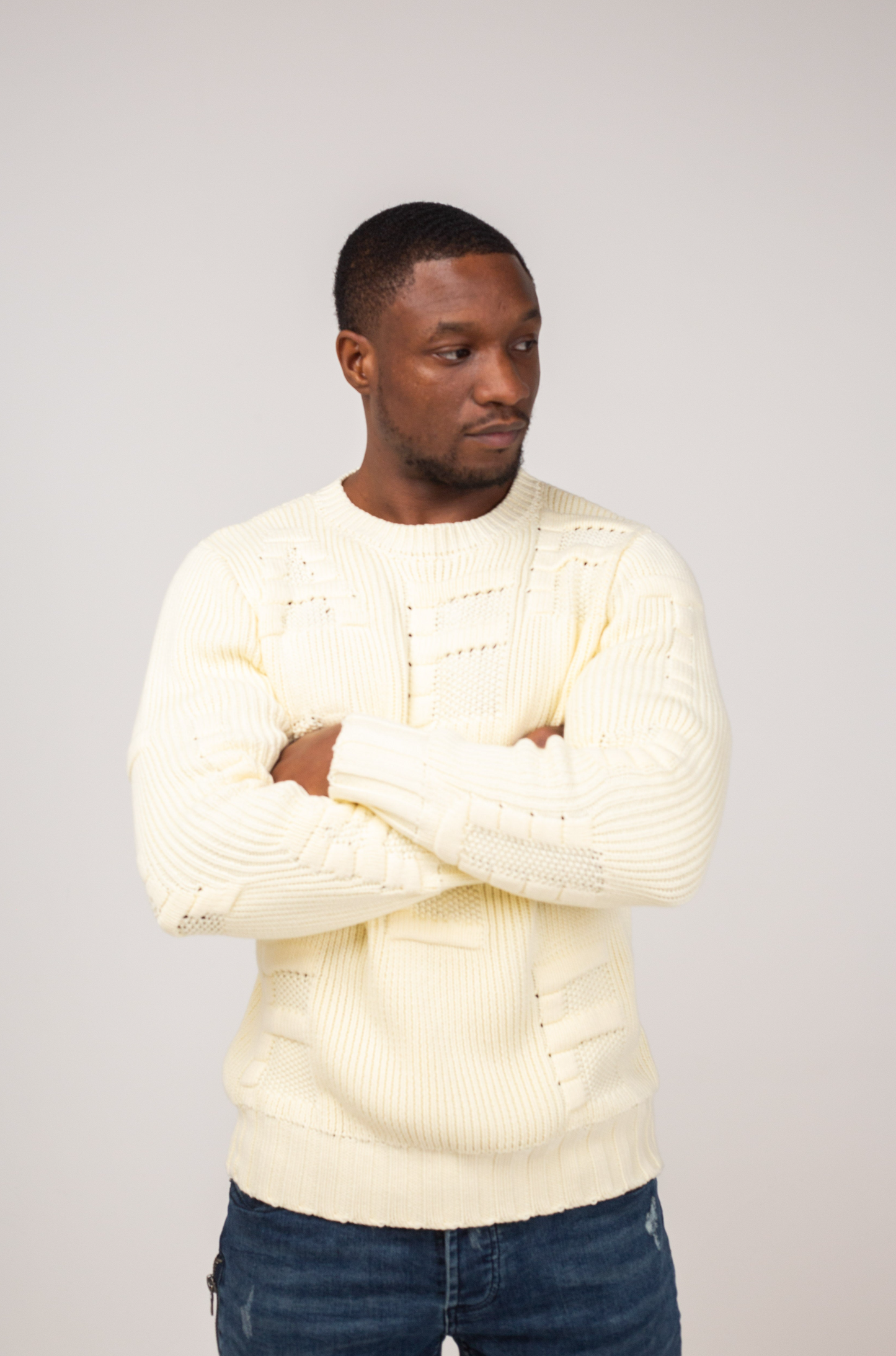 Signature LIFESTYLE Jumper