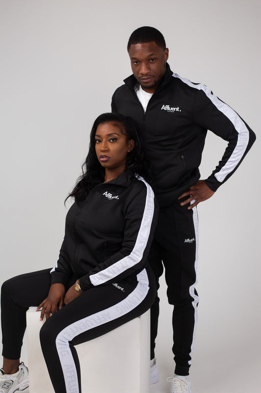 His & Hers Tracksuit