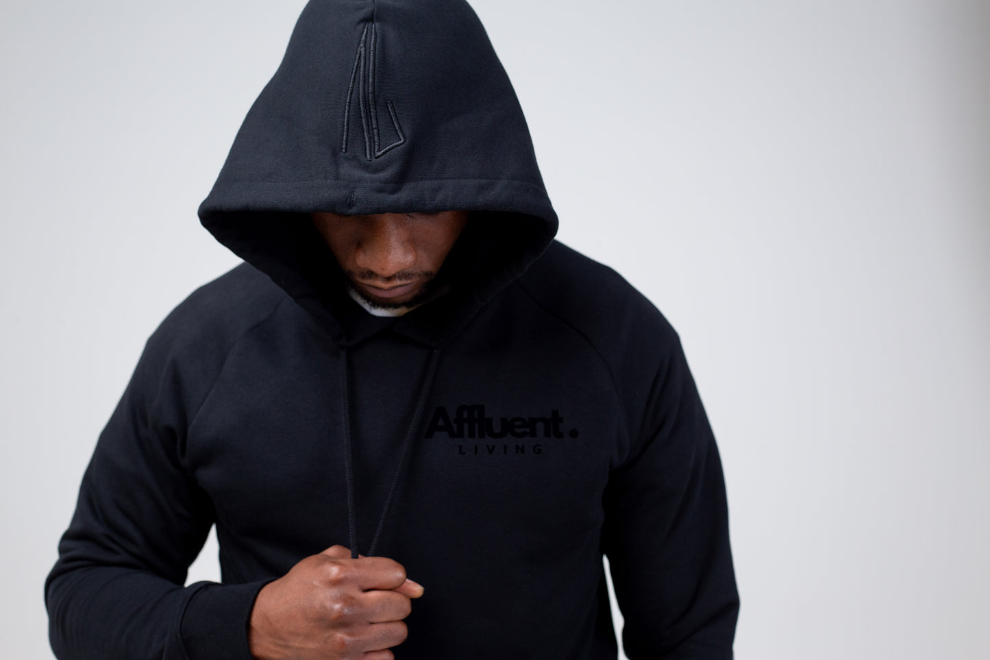 AFFLUENT Hoodie