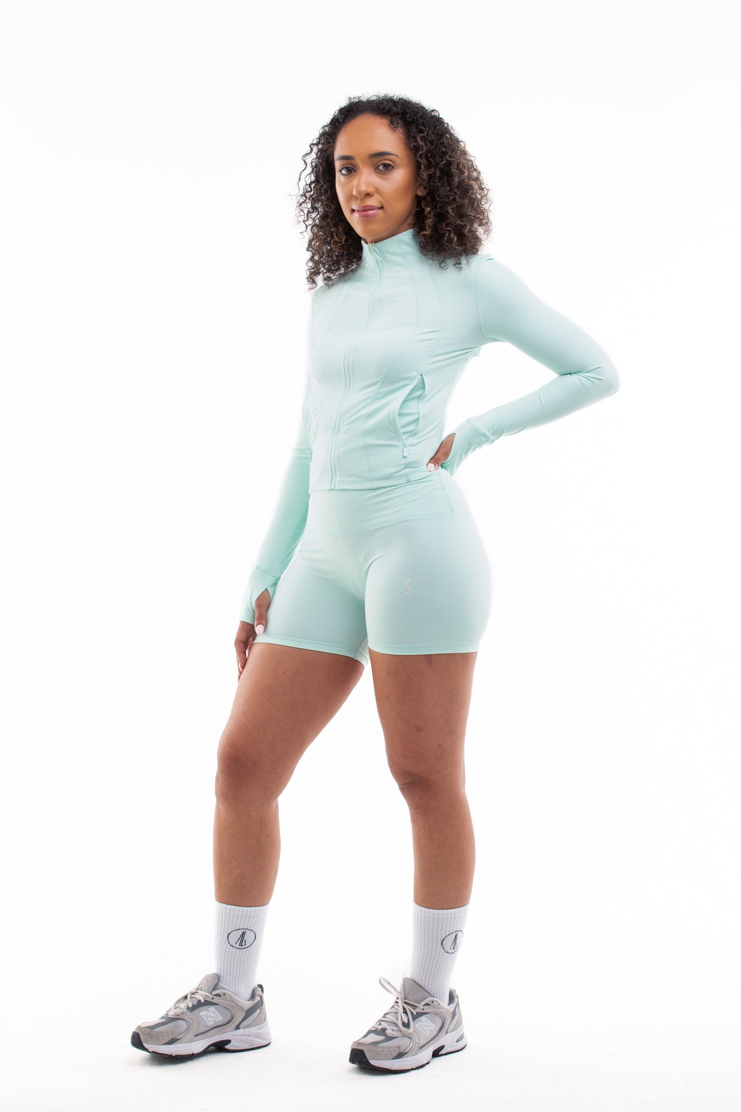 The "Every Occasion" Affluent Gymset