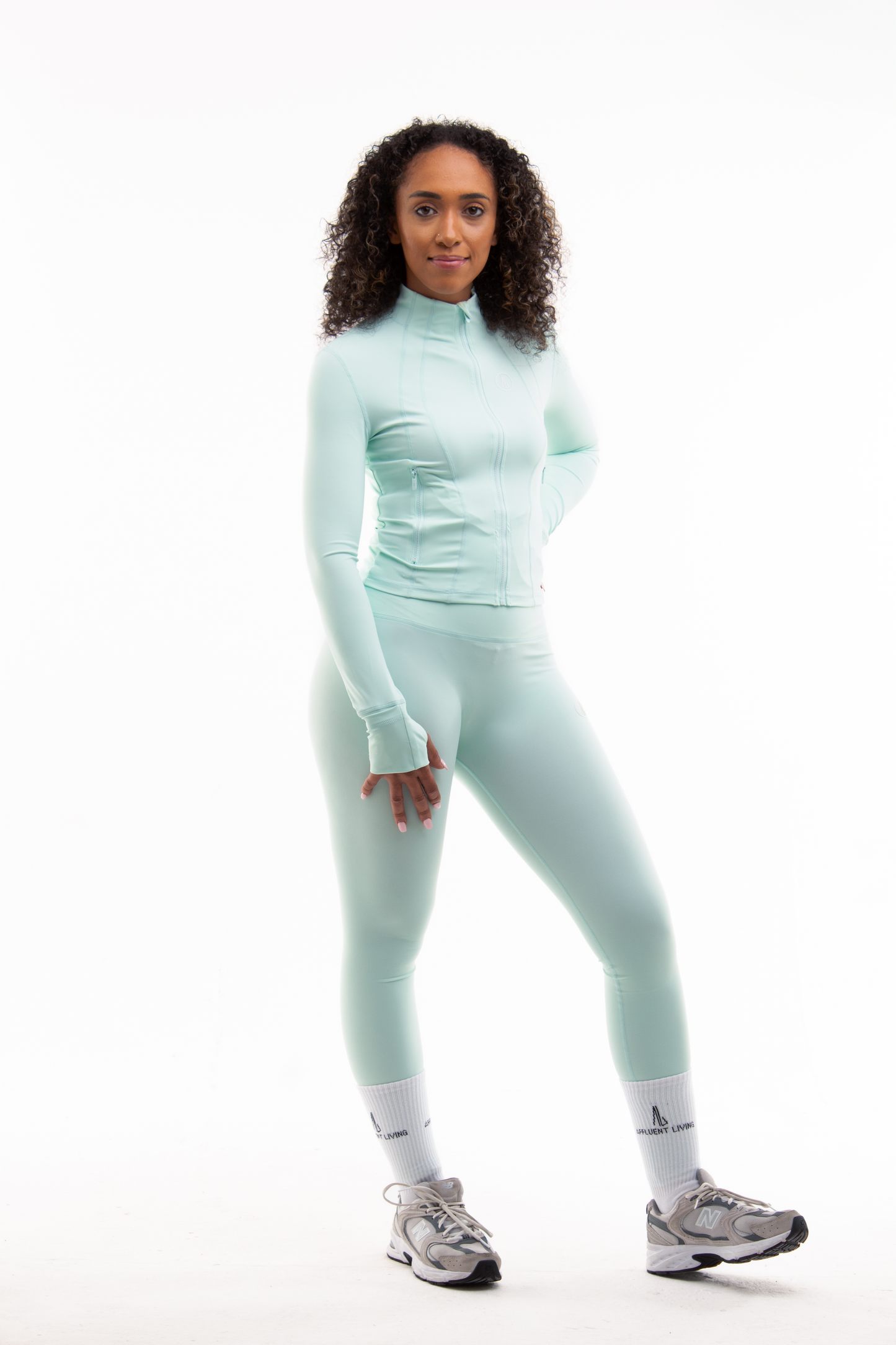 The "Every Occasion" Affluent Gymset